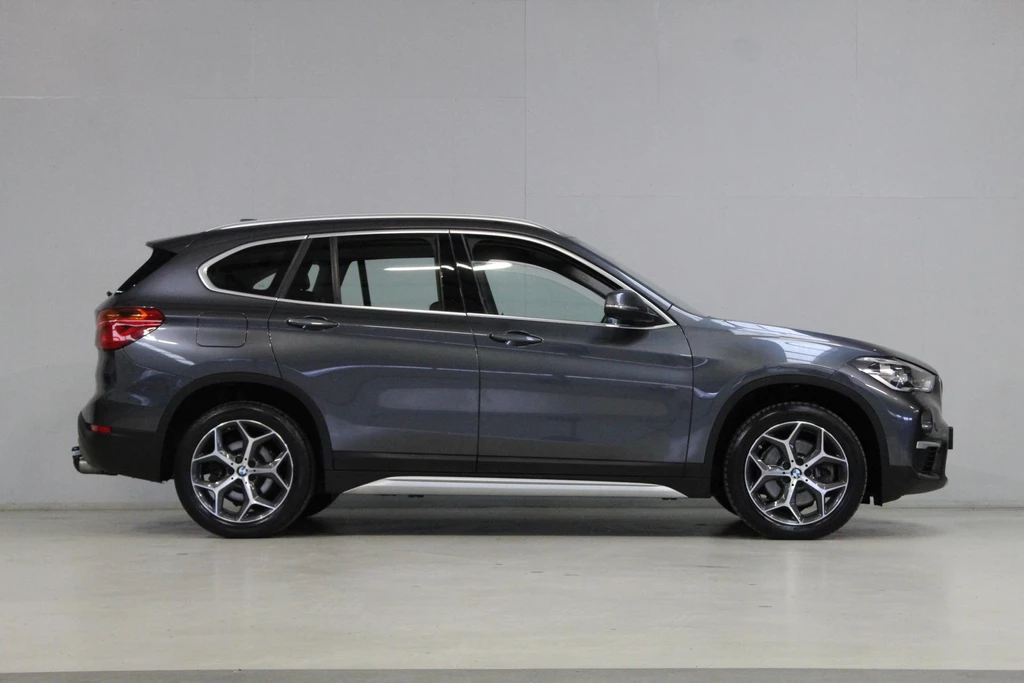 BMW X1 – foto 8