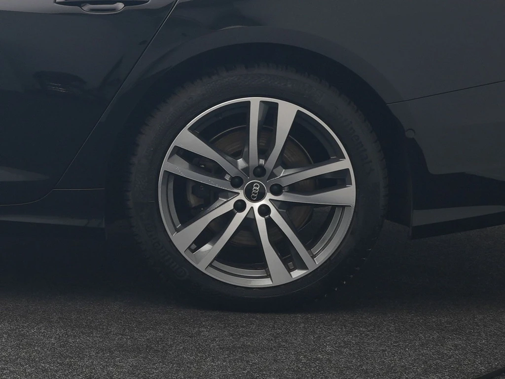 Audi A6 – foto 41