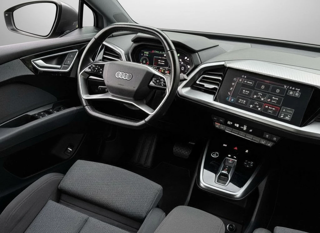 Audi Q4 e-tron – foto 7