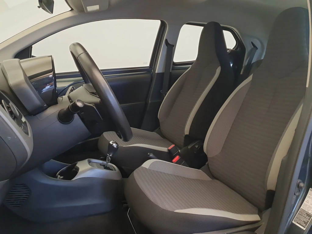 Toyota Aygo – foto 14