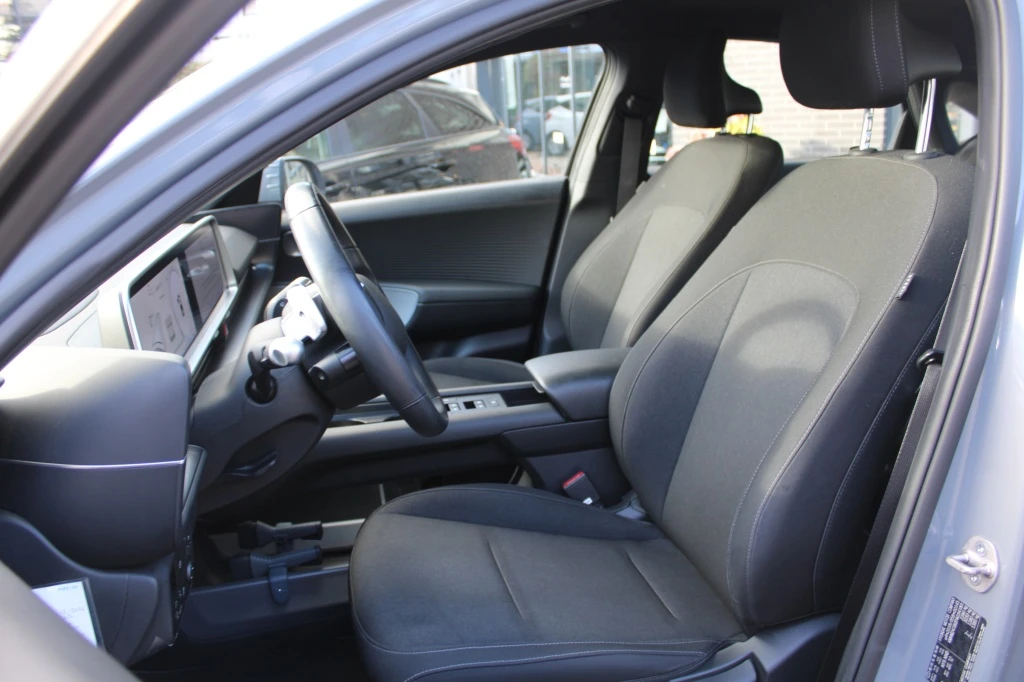 Hyundai IONIQ 6 – foto 8