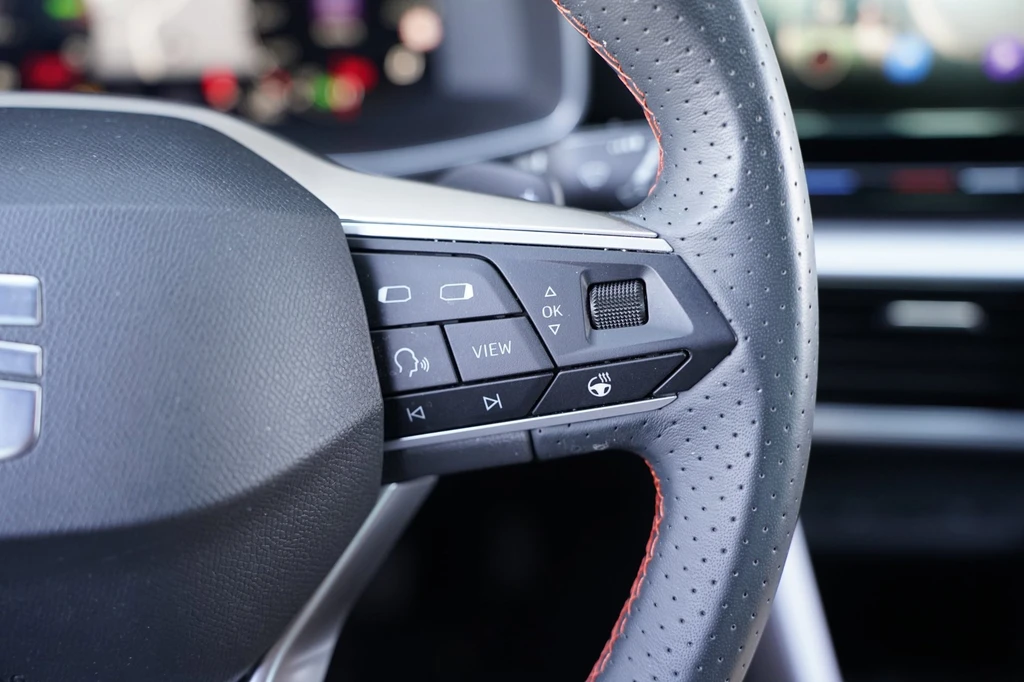 SEAT Leon – foto 20