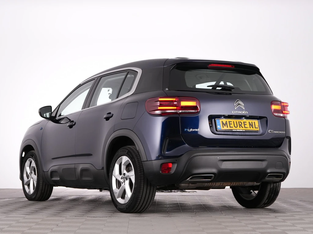 Citroën C5 Aircross – foto 7