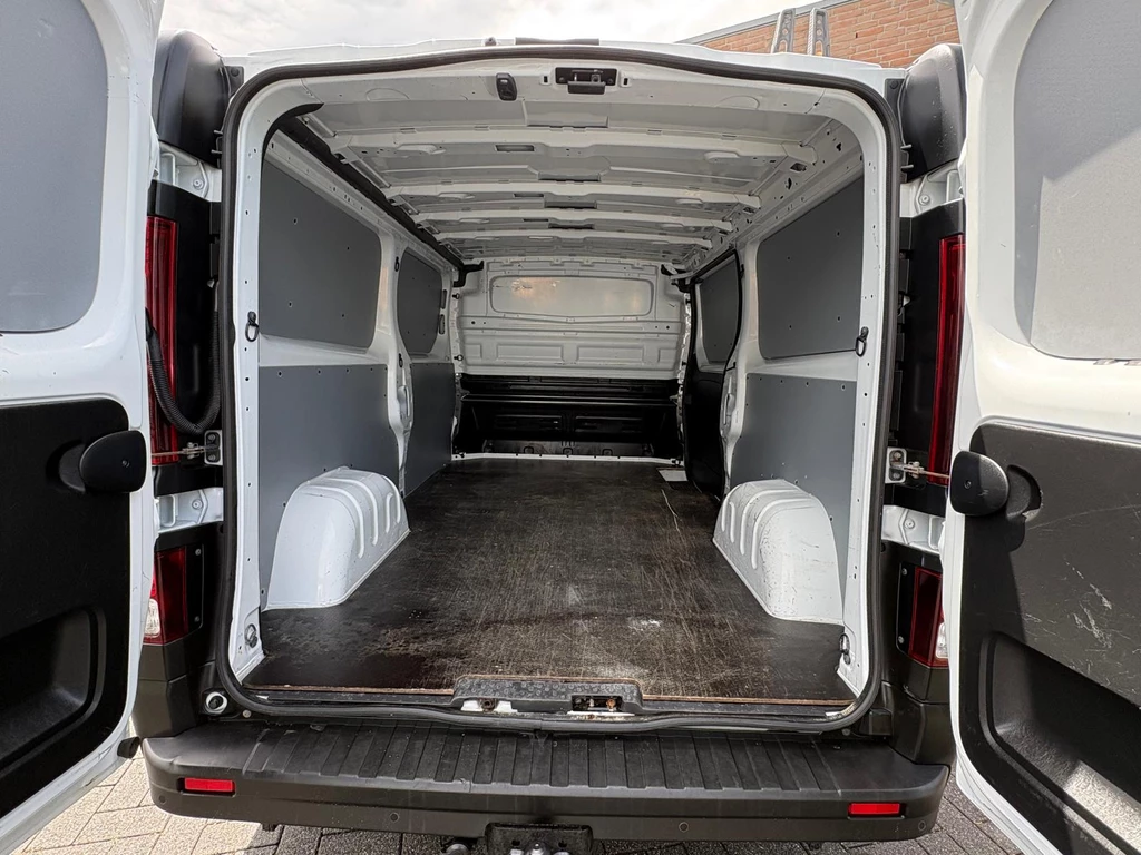 Renault Trafic – foto 11