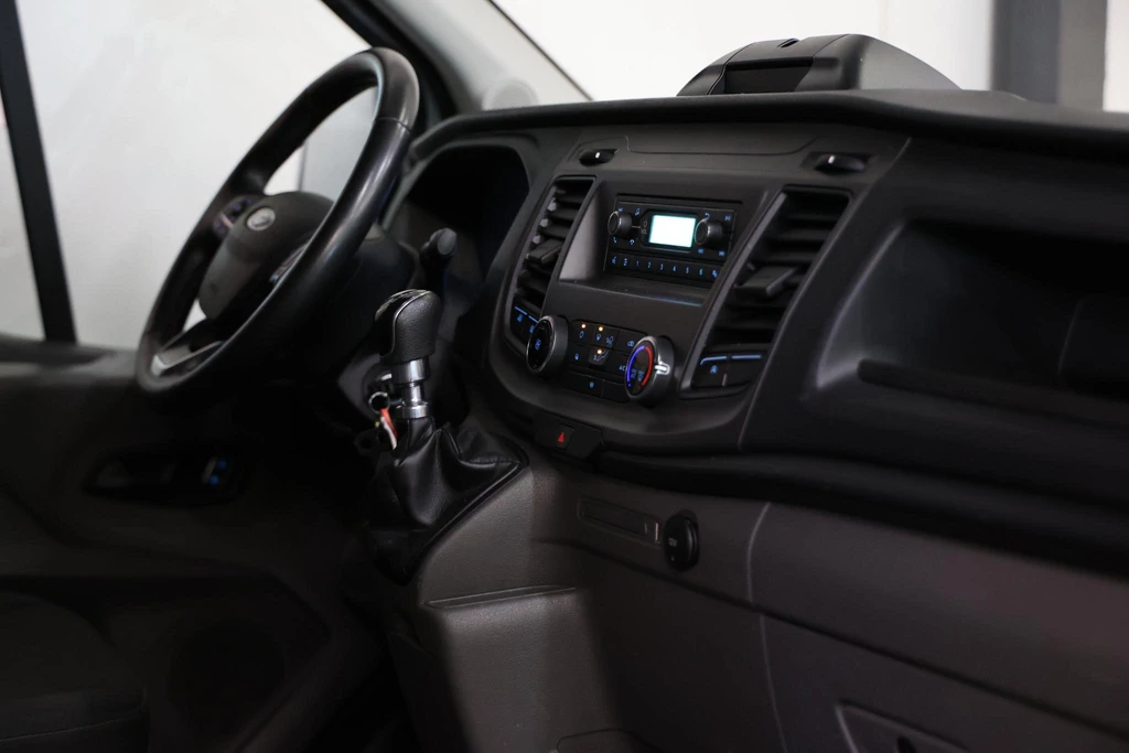 Ford Transit – foto 10