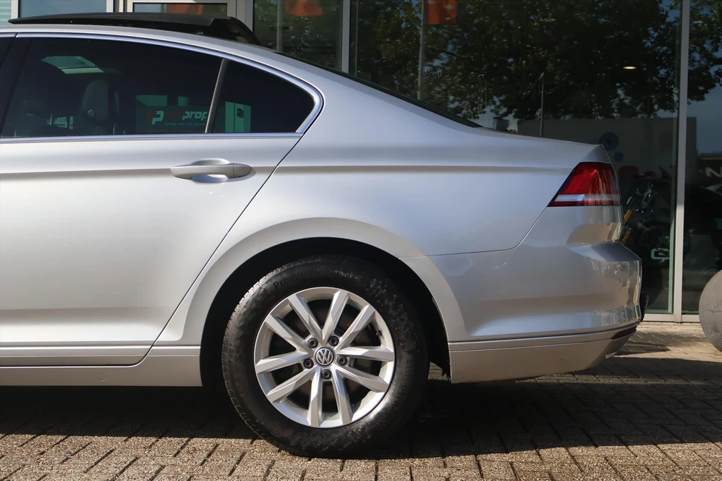 Volkswagen Passat – foto 5
