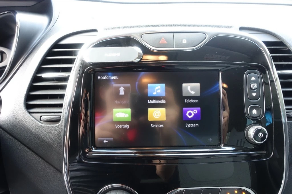 Renault Captur – foto 18