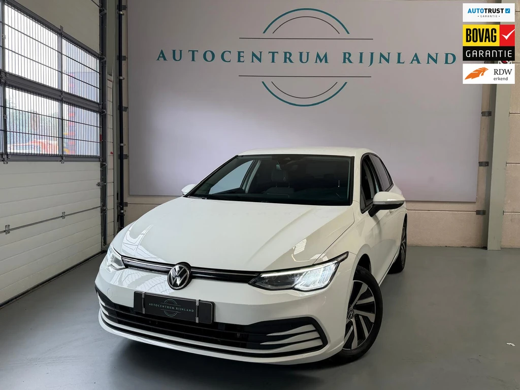 Volkswagen Golf – foto 1