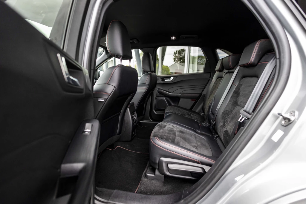 Ford Kuga – foto 14