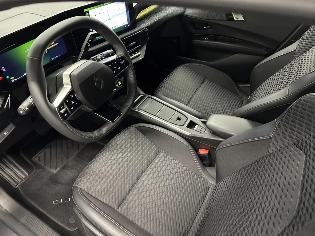 Renault Clio – foto 16