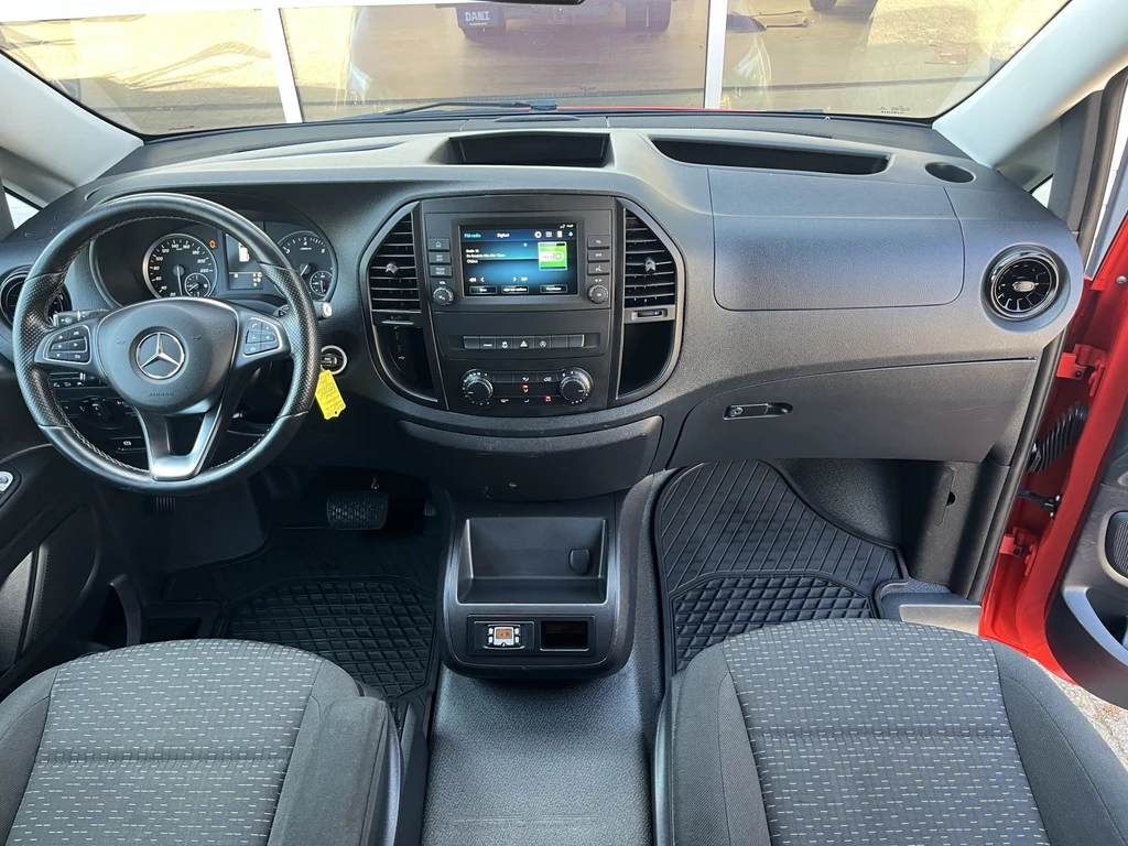 Mercedes-Benz Vito – foto 34