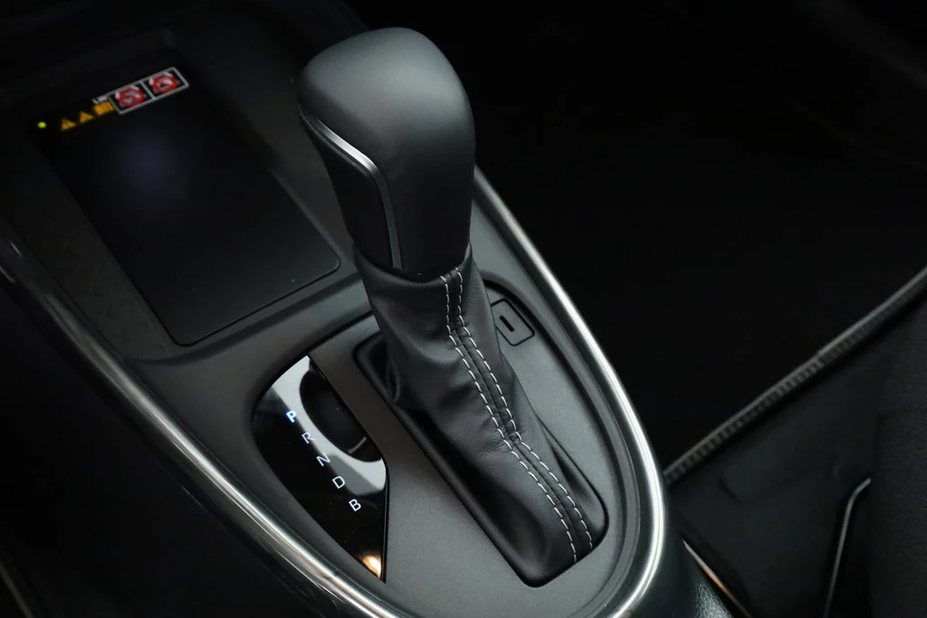 Toyota Aygo – foto 9