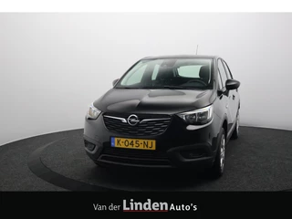 Opel Crossland X – thumbnail 1