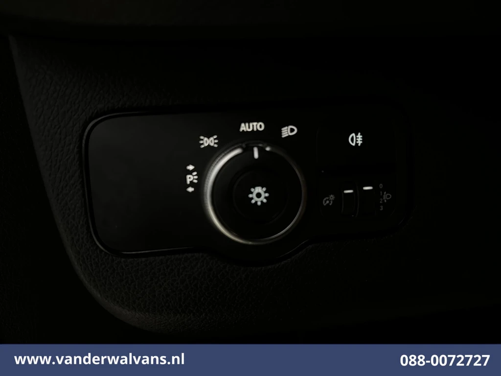 Mercedes-Benz Sprinter – foto 17