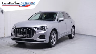 Audi Q3 – thumbnail 1