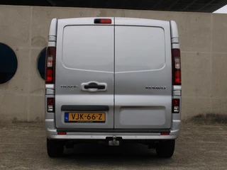 Renault Trafic – thumbnail 3