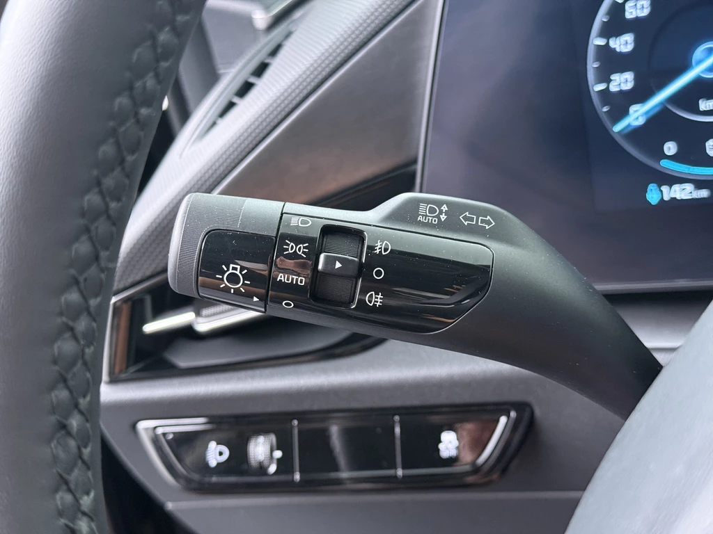 Kia Niro EV – foto 26