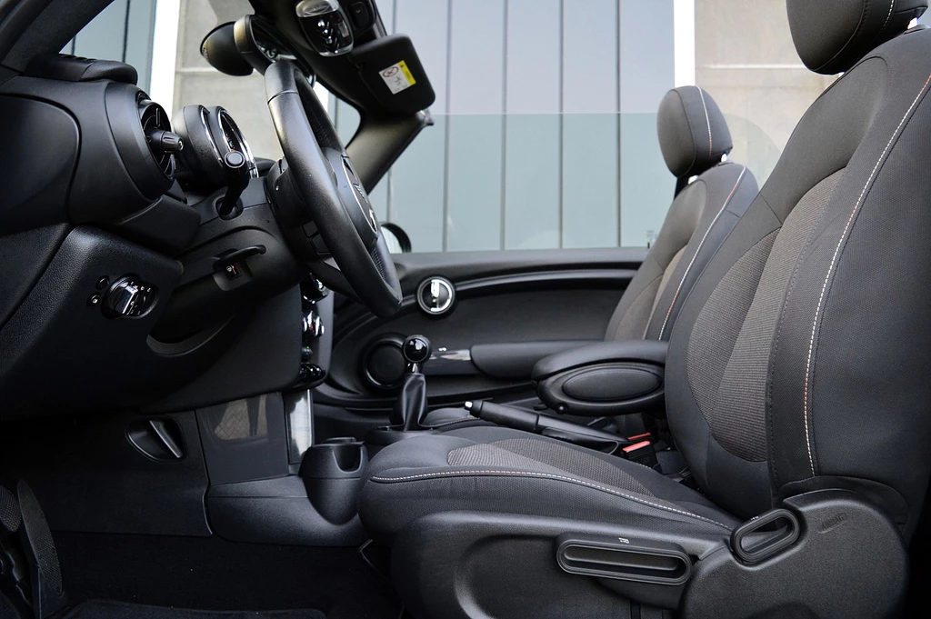 MINI One Cabrio – foto 14