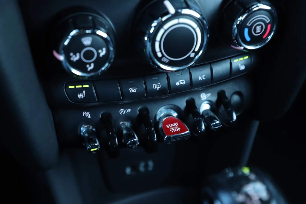 MINI One – foto 18