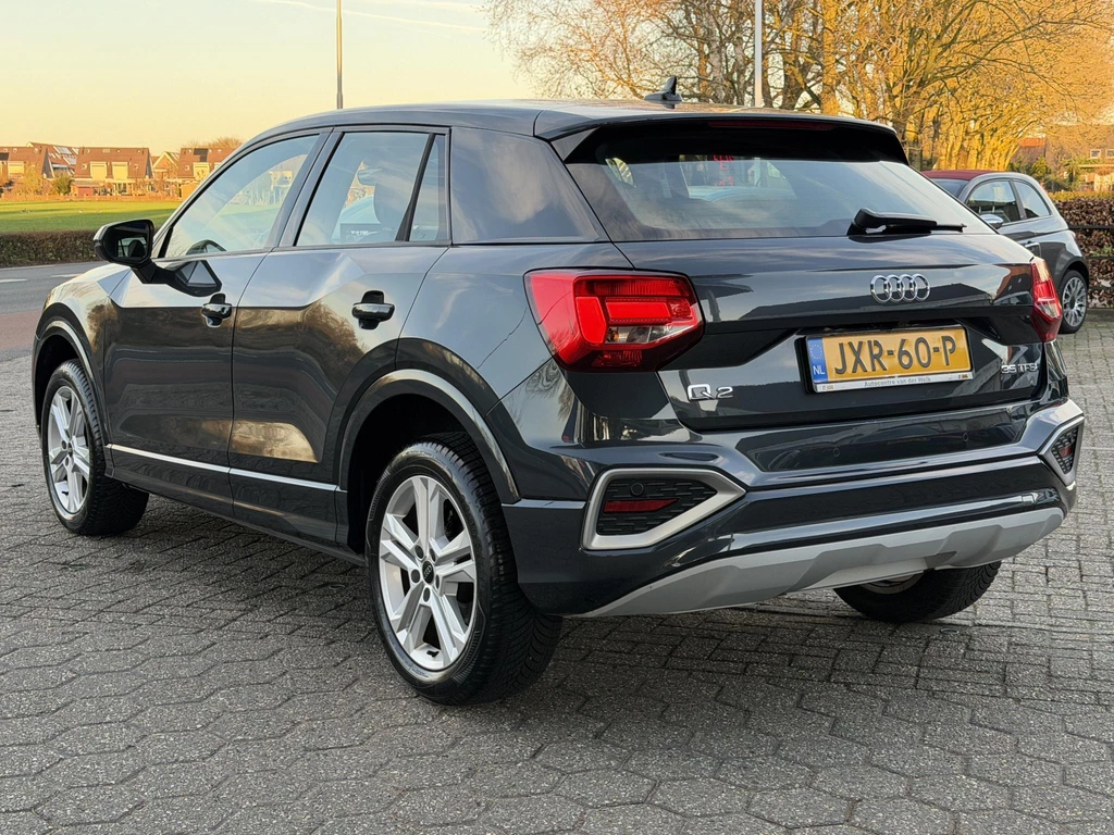 Audi Q2 – foto 6