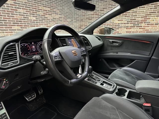 SEAT Leon – thumbnail 15