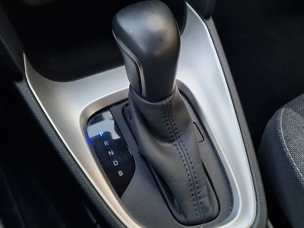 Toyota Yaris Cross – foto 25