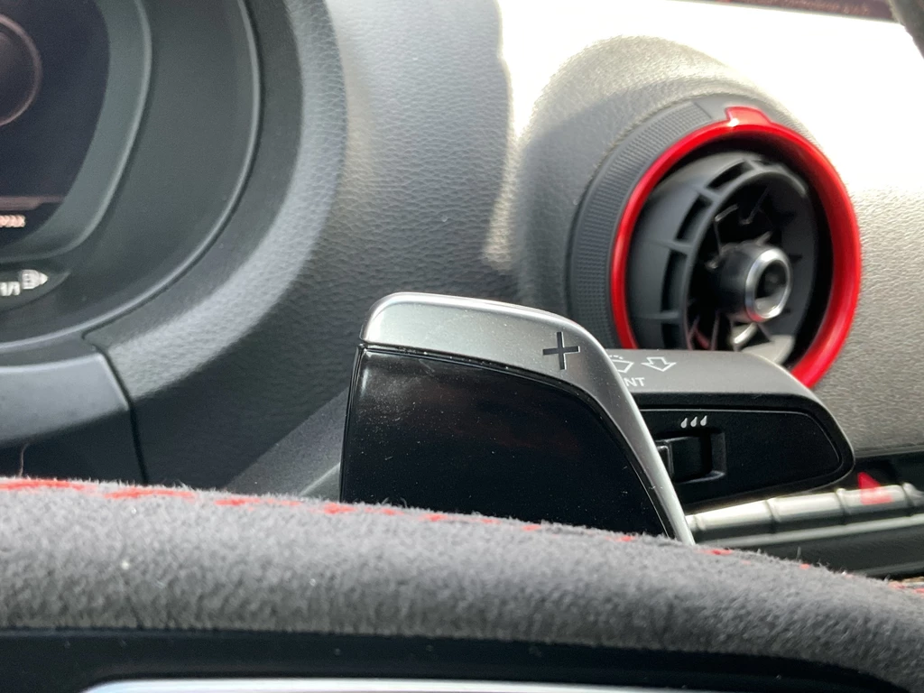 Audi RS3 – foto 38
