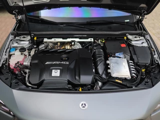 Mercedes-Benz CLA – thumbnail 27