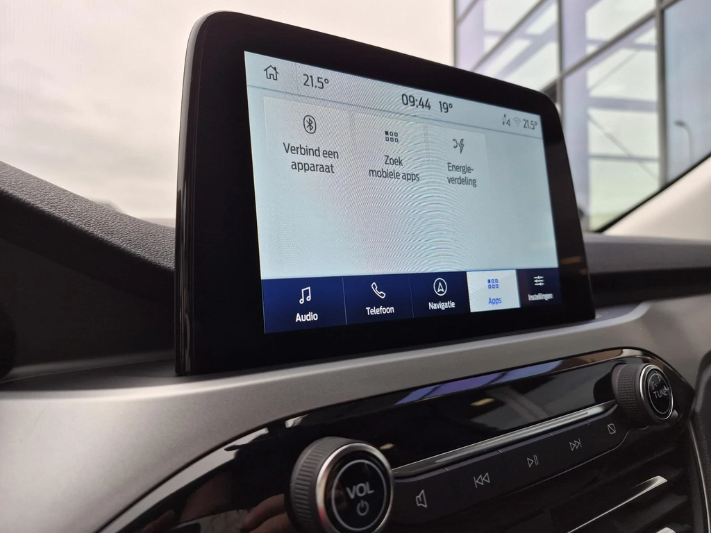 Ford Kuga – foto 17