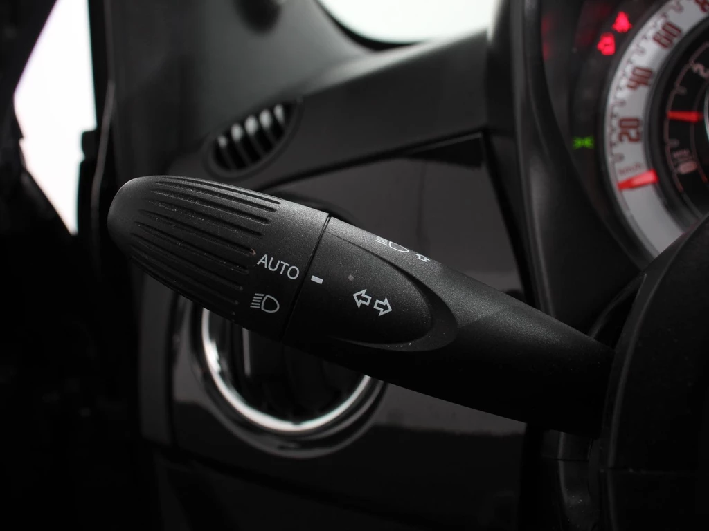 Fiat 500C – foto 19