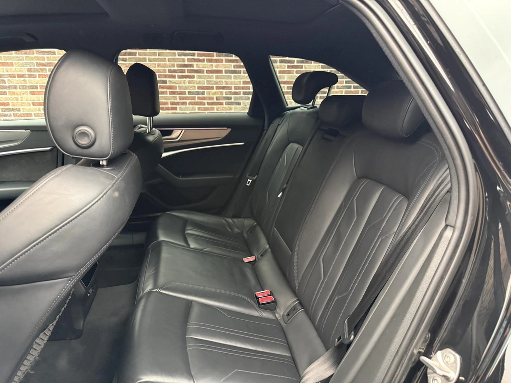 Audi A6 – foto 32