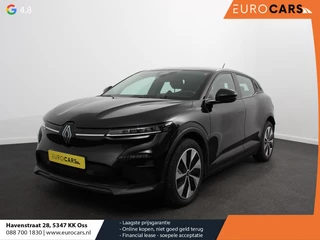Renault Megane E-Tech – thumbnail 1
