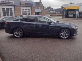 Mazda 6 – thumbnail 5