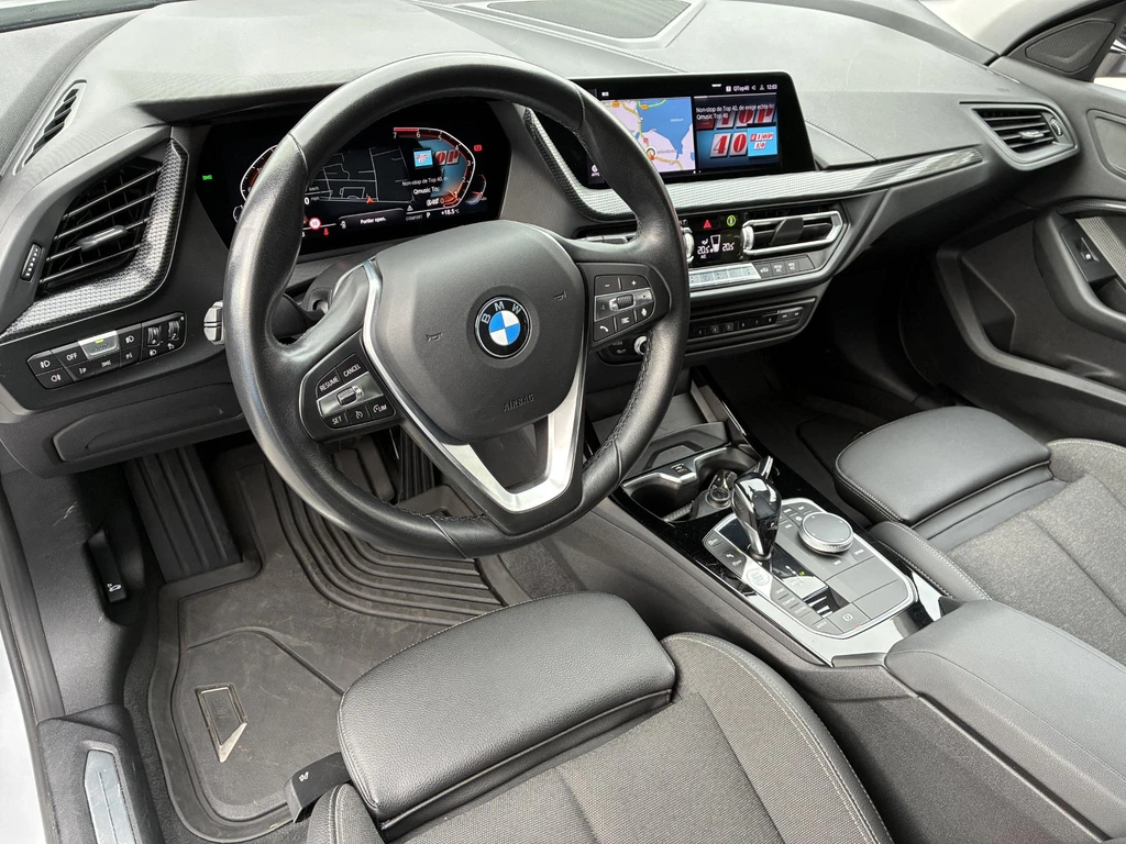 BMW 1 Serie – foto 39
