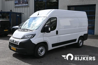 Fiat Ducato – thumbnail 1