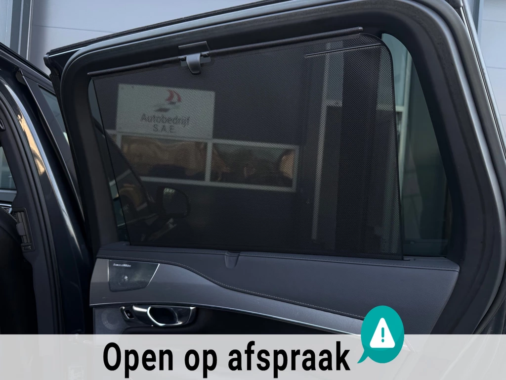 Volvo XC90 – foto 11