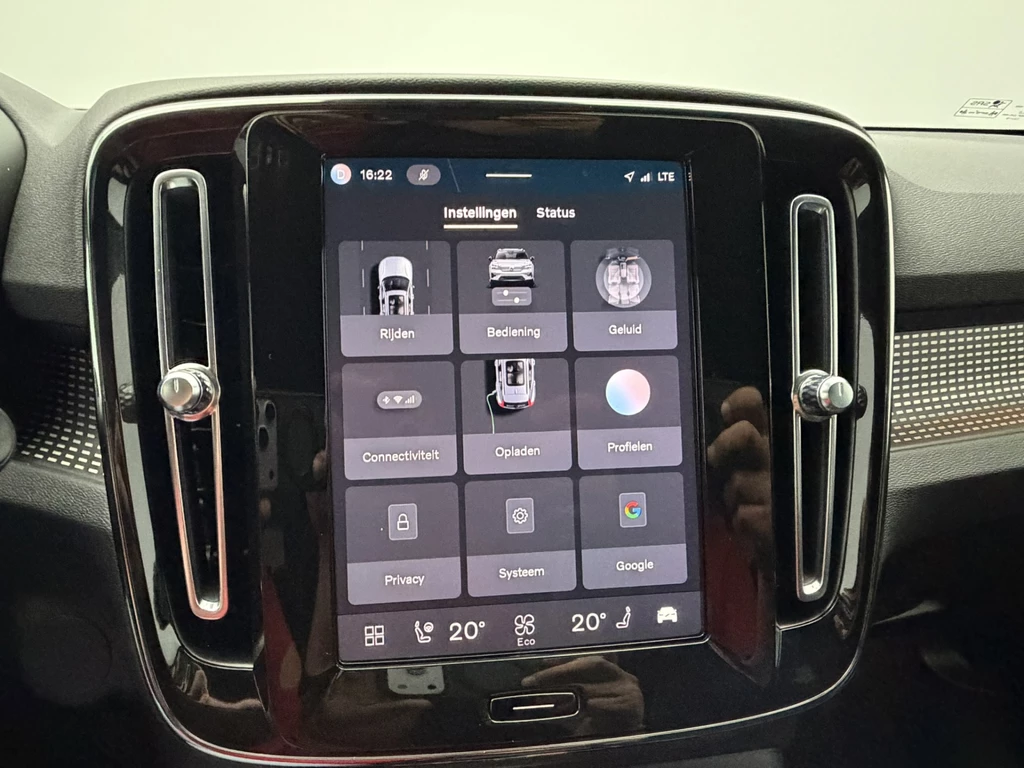 Volvo XC40 – foto 20