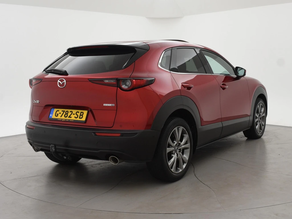Mazda CX-30 – foto 4