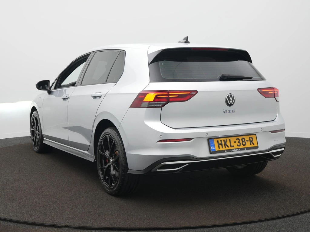 Volkswagen Golf – foto 4