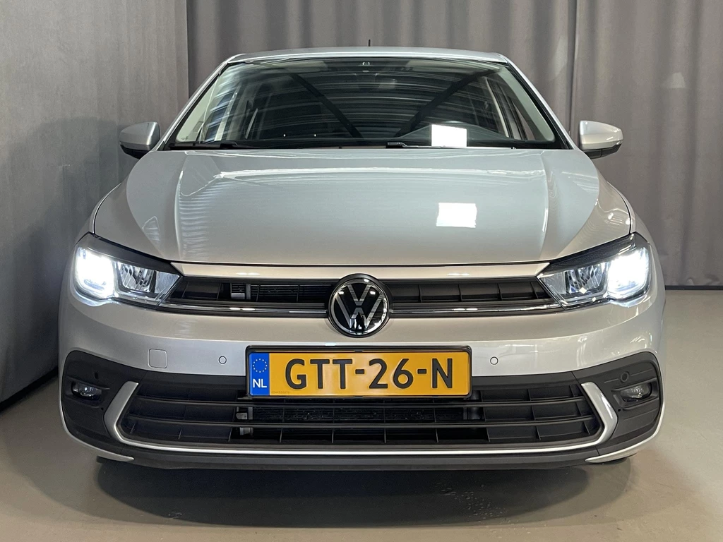 Volkswagen Polo – foto 6