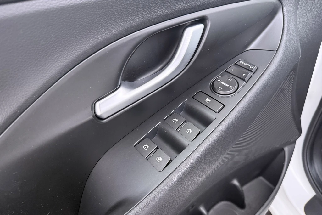 Hyundai i30 – foto 32