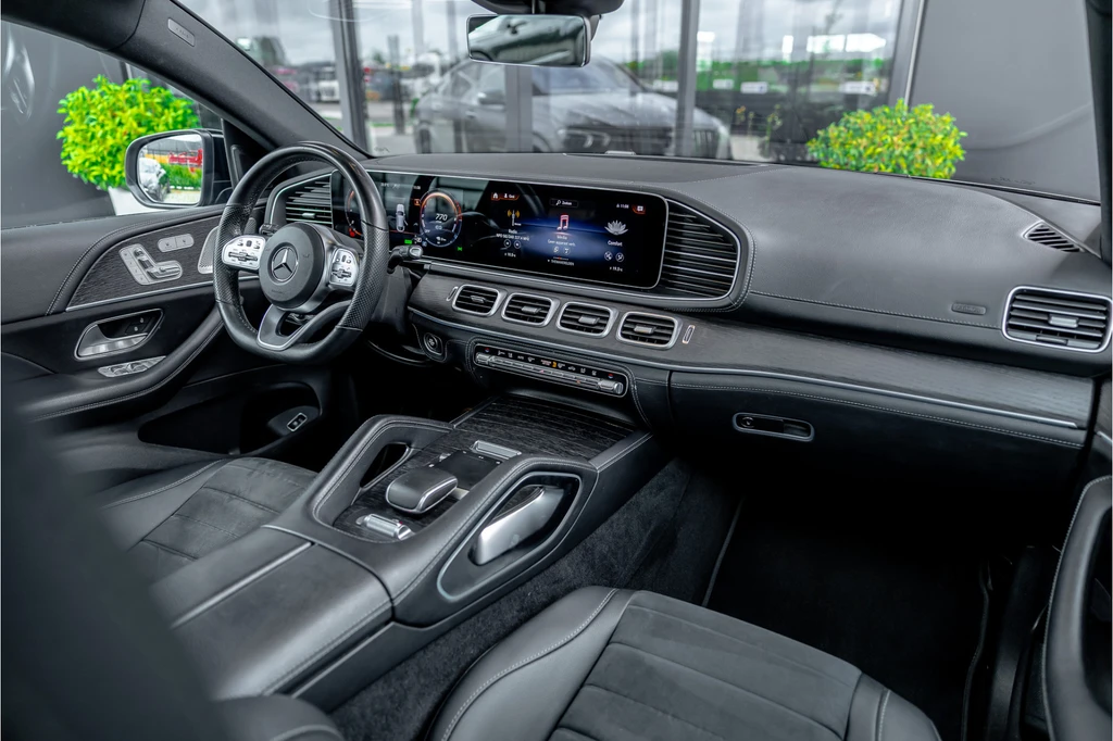 Mercedes-Benz GLE – foto 13
