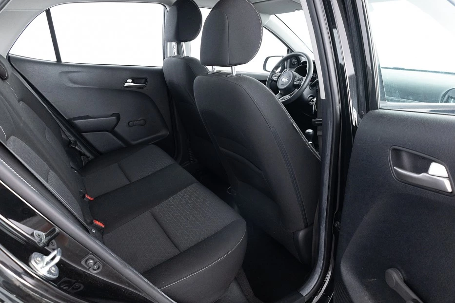 Kia Picanto – foto 11