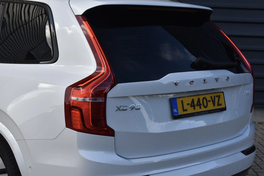 Volvo XC90 – foto 44