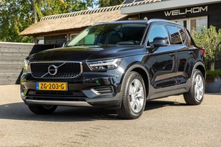 Volvo XC40 – thumbnail 2