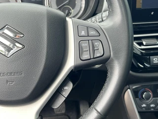 Suzuki S-Cross – thumbnail 21