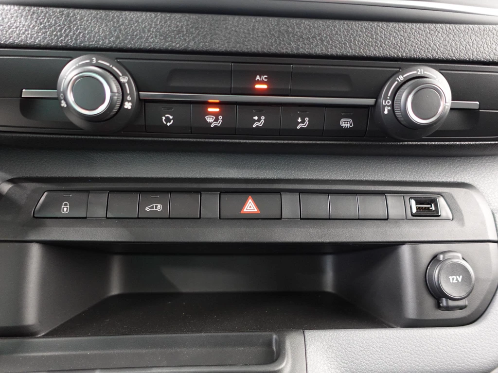 Peugeot e-Expert – foto 26