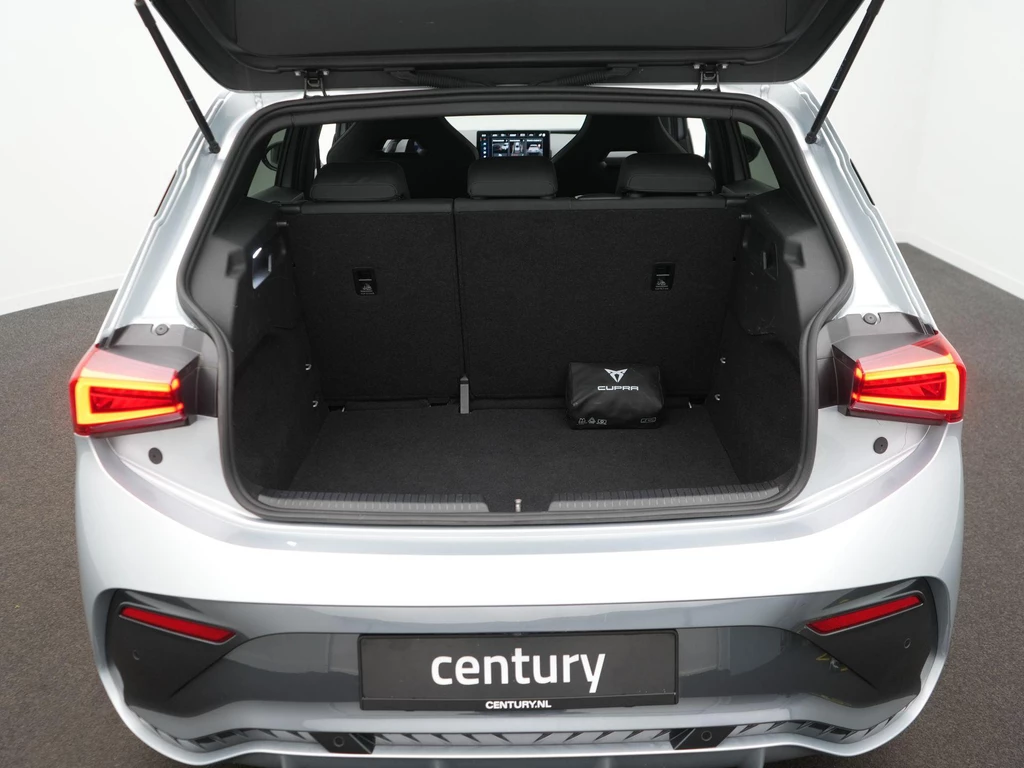 CUPRA Born – foto 41