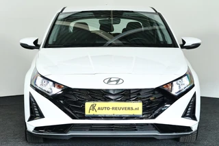 Hyundai i20 – thumbnail 8