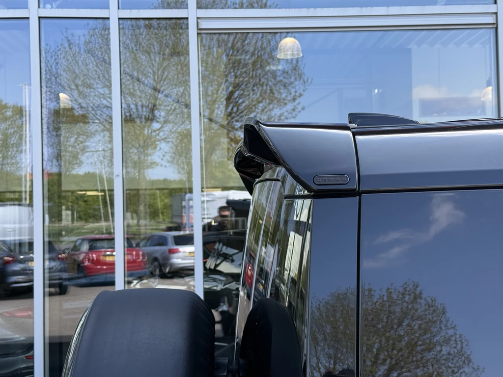 Land Rover Defender – foto 20